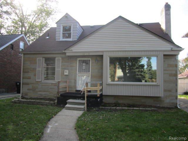 15103 Ashton Road Detroit, MI 48223 - Photo 1 of 22 10.7.10 066