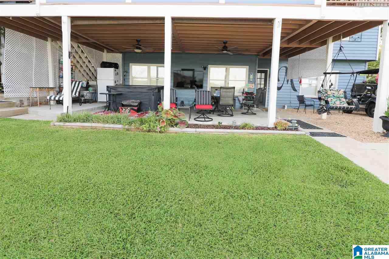 74 Warren L Harris Circle Vincent, AL 35178 - Photo 37 of 48