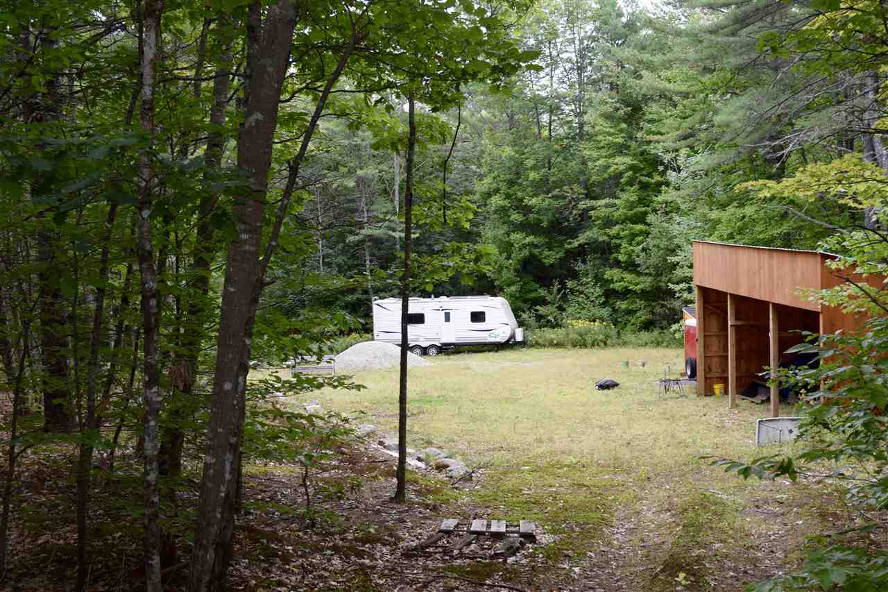 Lot R06-48 Lot R06-48 Straits Road New Hampton, NH 03256 - Photo 3 of 21