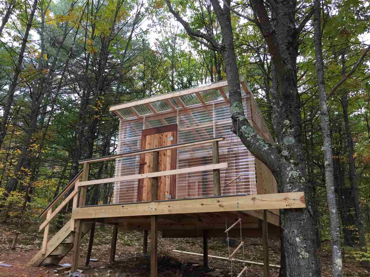 Lot R06-48 Lot R06-48 Straits Road New Hampton, NH 03256 - Photo 4 of 21