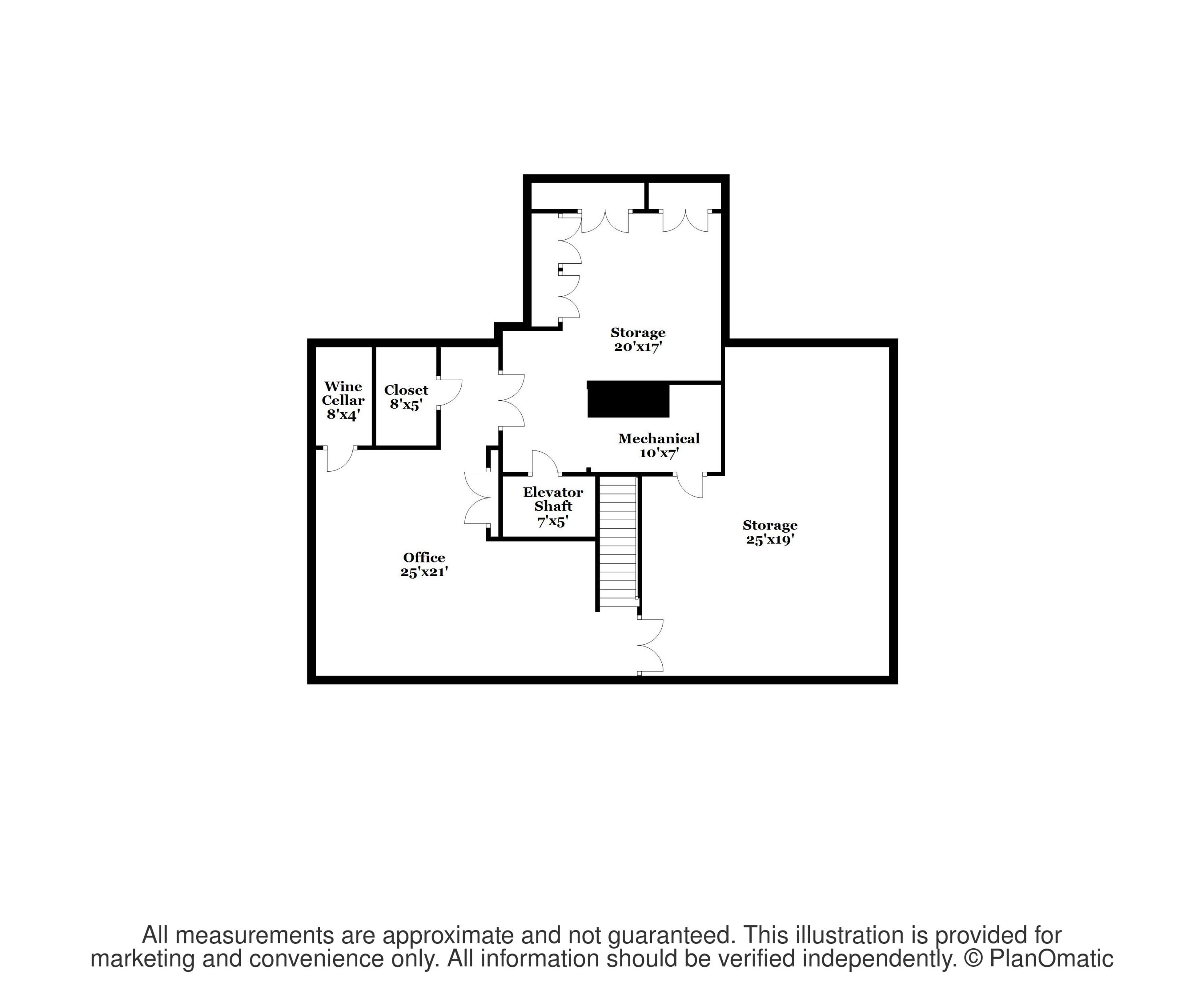 30 Richmond Hill Road, Unit 4 New Canaan, CT 06840 - Photo 39 of 40 a picture of floor plan