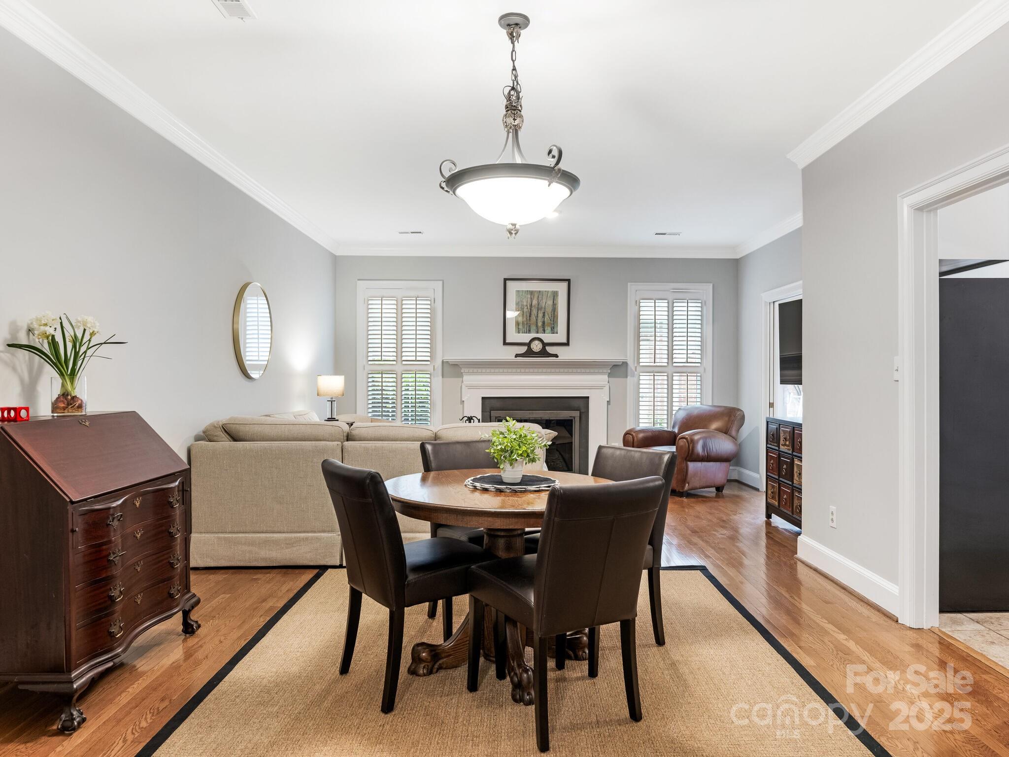 2857 Sharon View Road Charlotte, NC 28210 - Photo 13 of 33 Gallery Image 13
