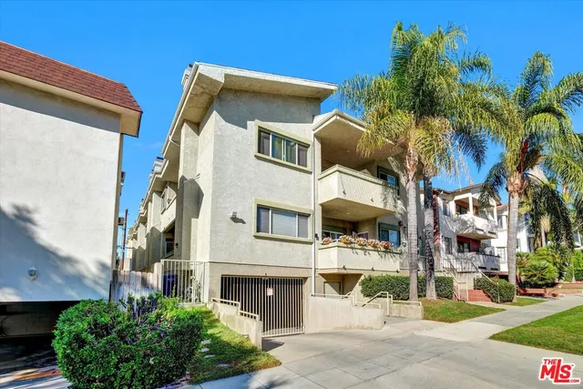 $794,900 | 621 East Olive Avenue, Unit 106, Burbank, CA 91501