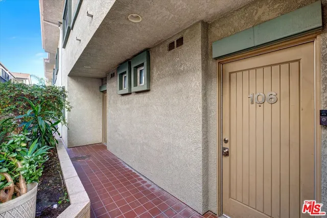$794,900 | 621 East Olive Avenue, Unit 106, Burbank, CA 91501