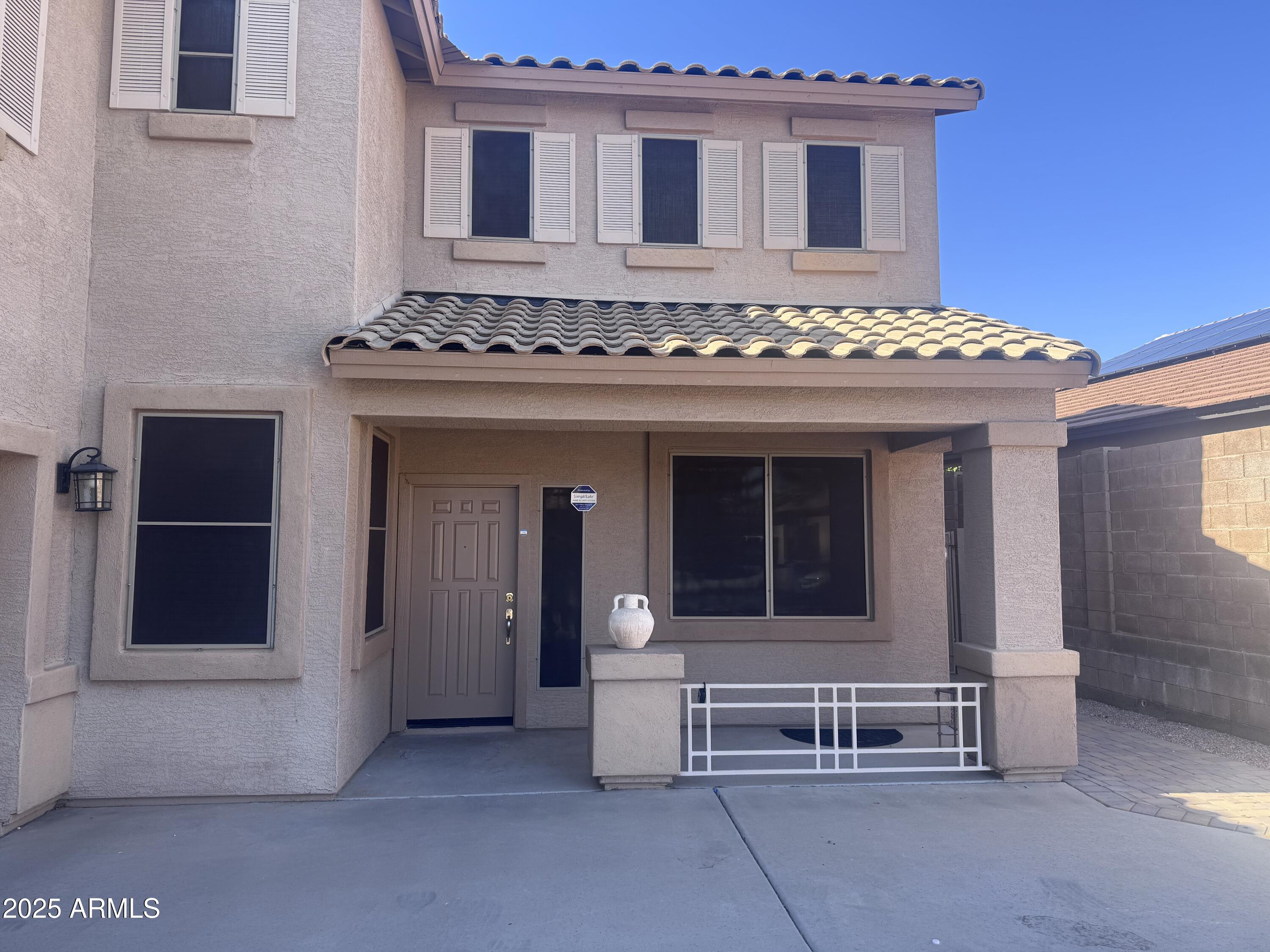 2234 West Peak View Road Phoenix, AZ 85085 - Photo 3 of 40 IMG_9220