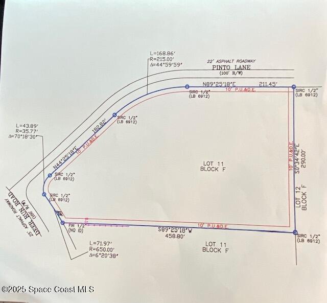 335 Pinto Lane Palm Bay, FL 32909 - Photo 2 of 2 unknown