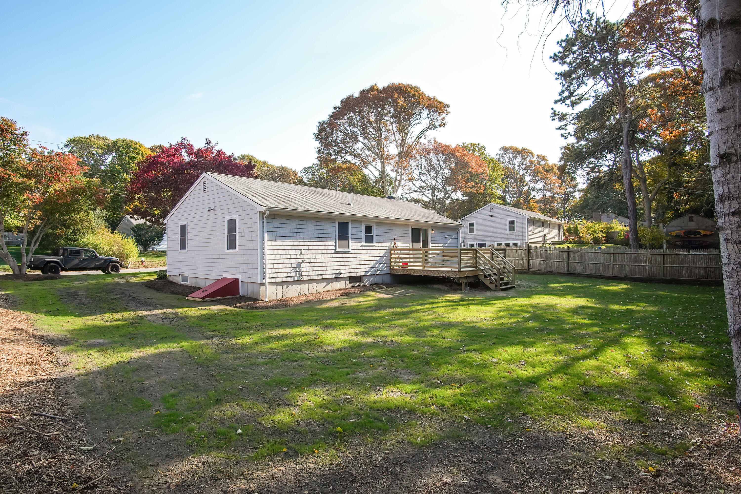 91 Rudder Road Hyannis, MA 02601 - Photo 35 of 36 ACK09573