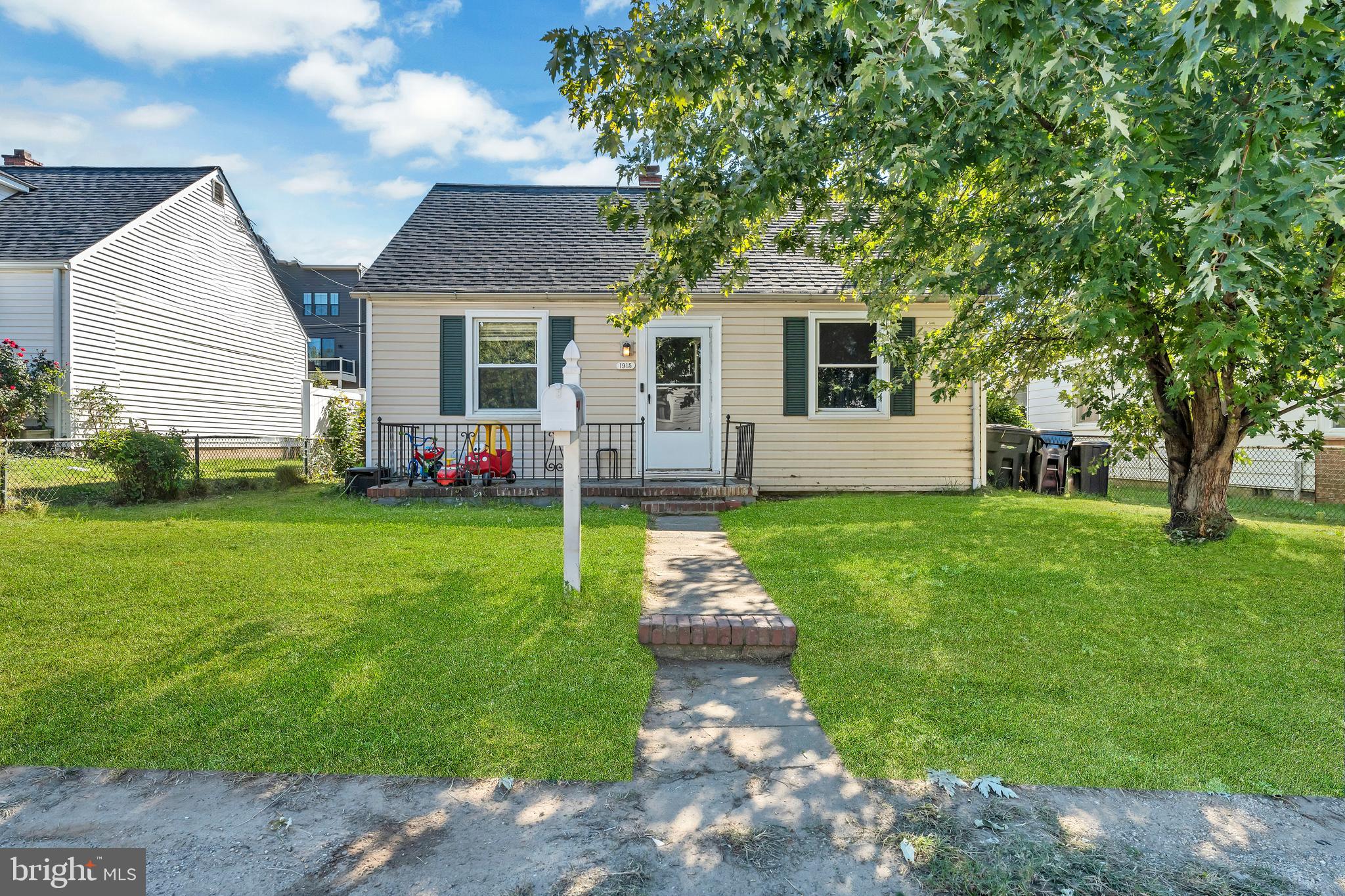 1915 Tyler Road Dundalk, MD 21222 - Photo 1 of 26