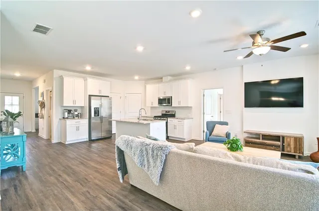 $450,000 | 4630 Hemlock Drive, Austell, GA 30106