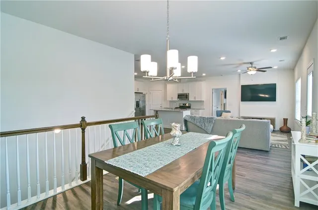 $450,000 | 4630 Hemlock Drive, Austell, GA 30106