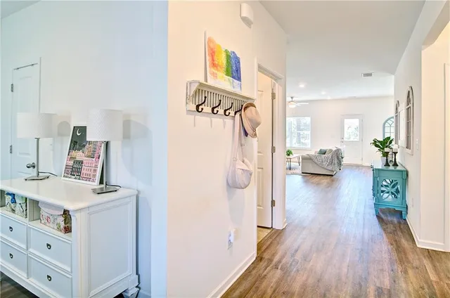 $450,000 | 4630 Hemlock Drive, Austell, GA 30106