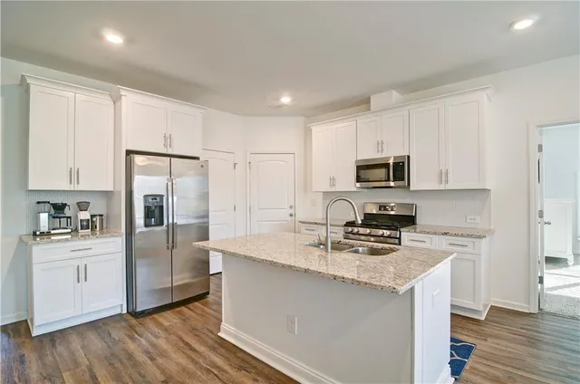 $450,000 | 4630 Hemlock Drive, Austell, GA 30106