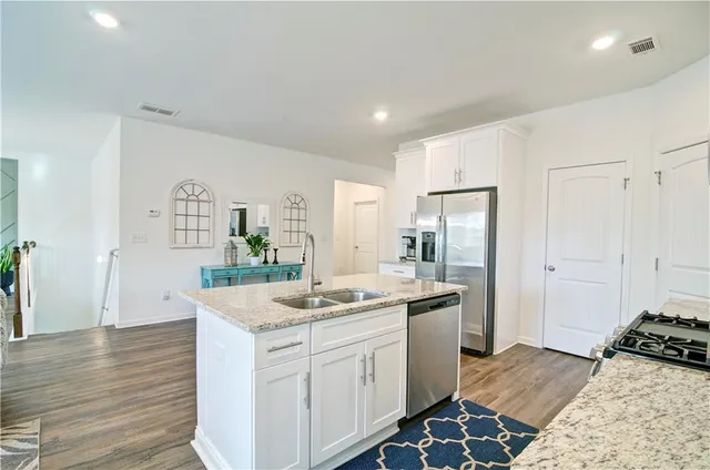 $450,000 | 4630 Hemlock Drive, Austell, GA 30106