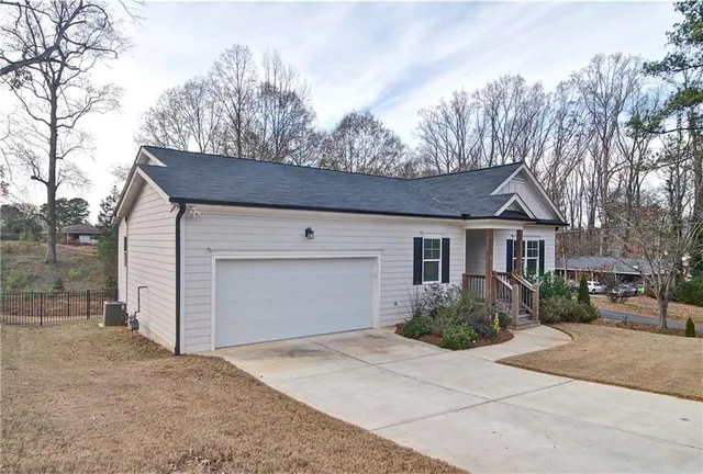 $450,000 | 4630 Hemlock Drive, Austell, GA 30106