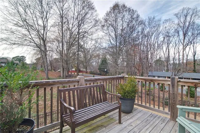 $450,000 | 4630 Hemlock Drive, Austell, GA 30106