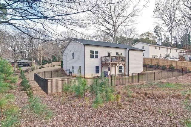 $450,000 | 4630 Hemlock Drive, Austell, GA 30106