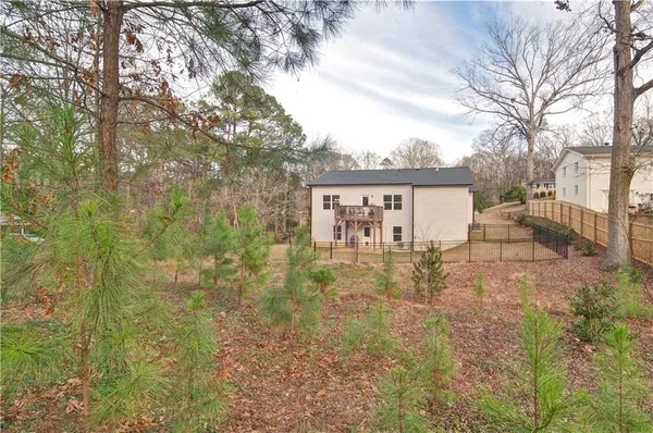 $430,000 | 4630 Hemlock Drive, Austell, GA 30106