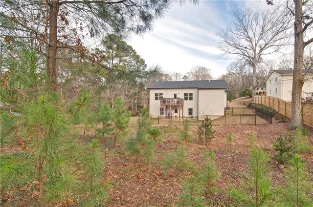 $450,000 | 4630 Hemlock Drive, Austell, GA 30106