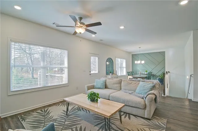 $450,000 | 4630 Hemlock Drive, Austell, GA 30106