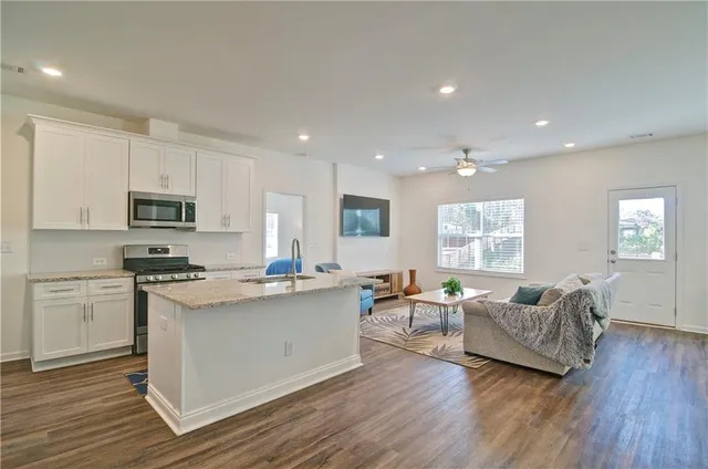 $450,000 | 4630 Hemlock Drive, Austell, GA 30106