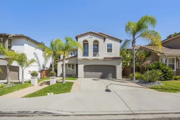 $6,000 | 7352 Via Cresta Road, San Diego, CA 92129