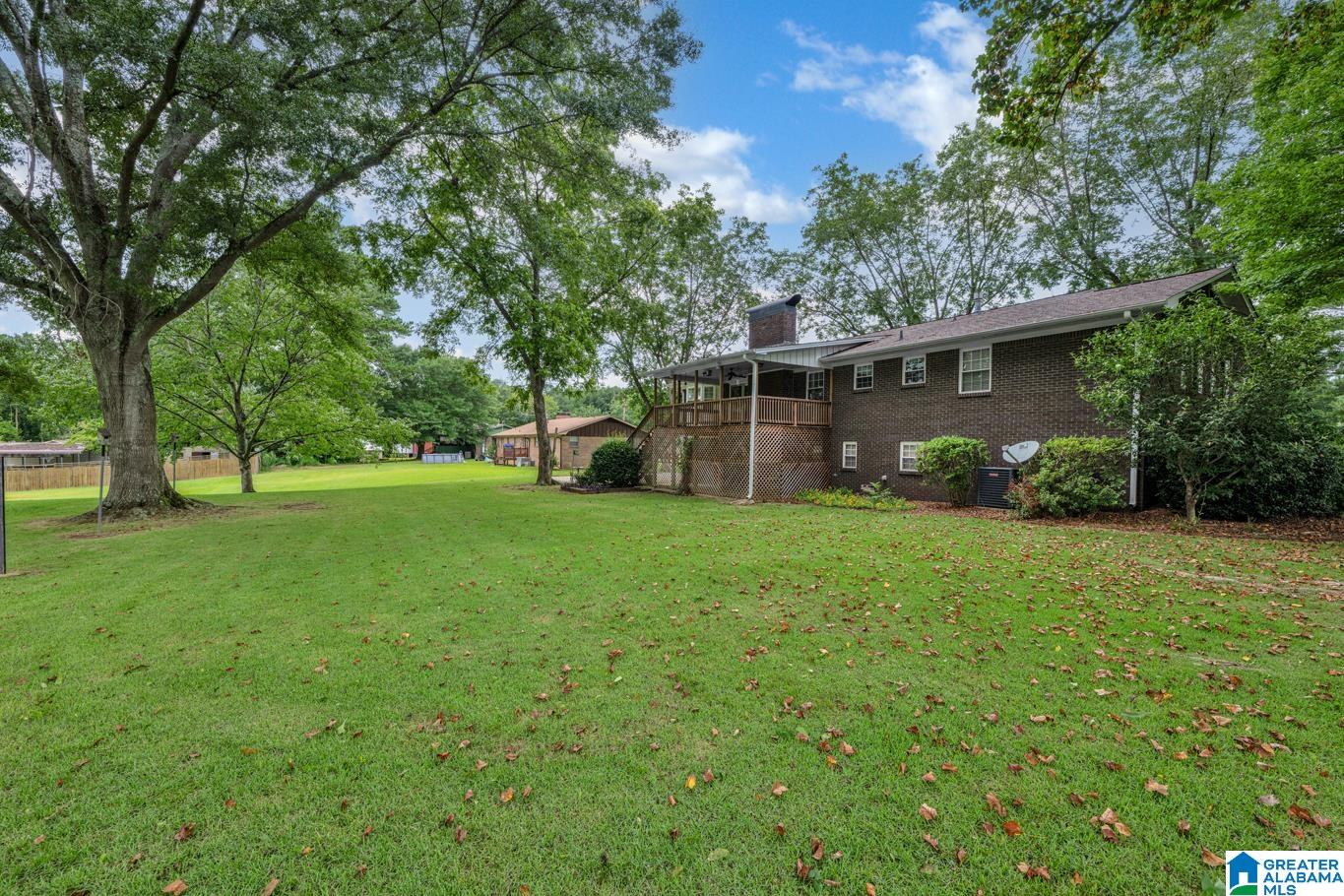 6004 Gwin Circle Bessemer, AL 35023 - Photo 10 of 50