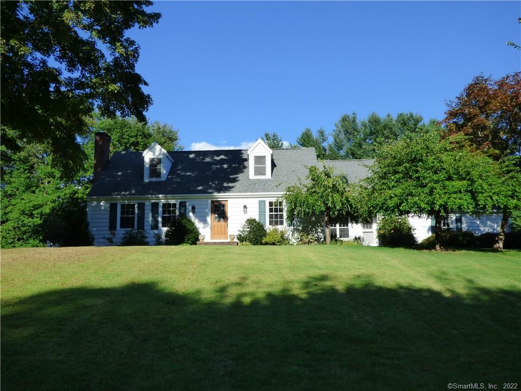 149 Hattertown Road Newtown, CT 06470 - Photo 1 of 1