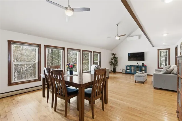 $450,000 | 1658 Highway 12, Berlin, VT 05663