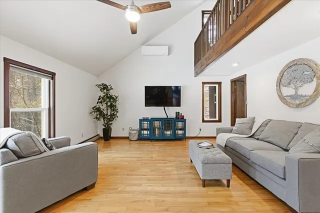 $450,000 | 1658 Highway 12, Berlin, VT 05663