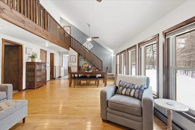 $450,000 | 1658 Highway 12, Berlin, VT 05663