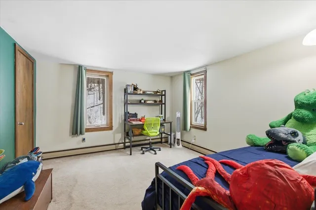 $450,000 | 1658 Highway 12, Berlin, VT 05663