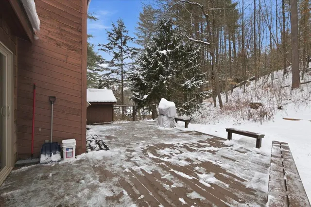 $450,000 | 1658 Highway 12, Berlin, VT 05663