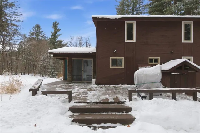 $450,000 | 1658 Highway 12, Berlin, VT 05663