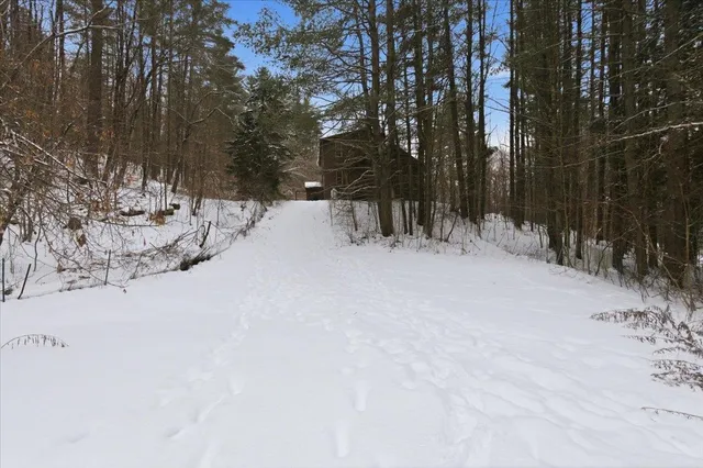 $450,000 | 1658 Highway 12, Berlin, VT 05663