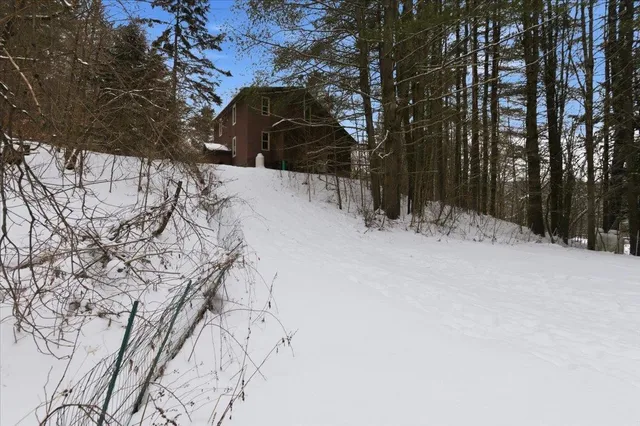 $450,000 | 1658 Highway 12, Berlin, VT 05663