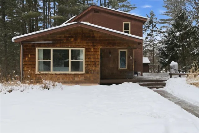 $450,000 | 1658 Highway 12, Berlin, VT 05663