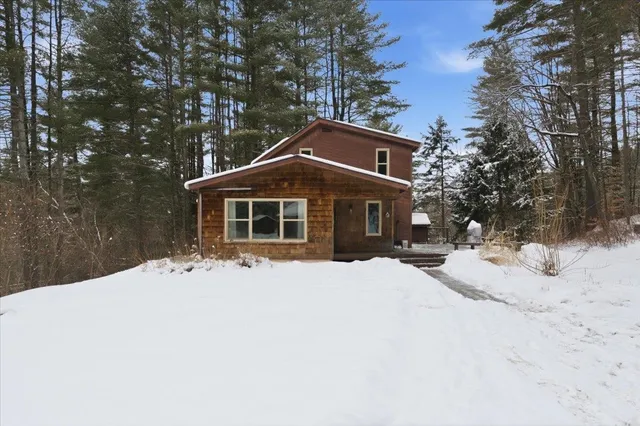 $450,000 | 1658 Highway 12, Berlin, VT 05663