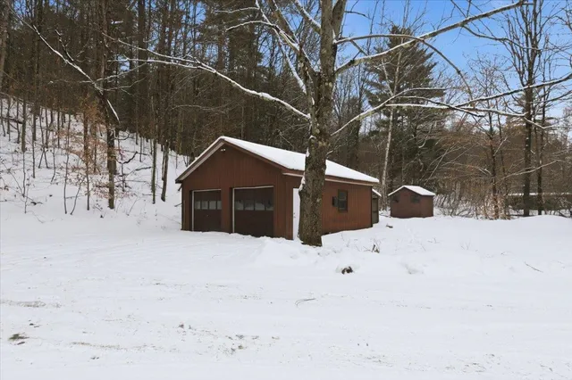 $450,000 | 1658 Highway 12, Berlin, VT 05663