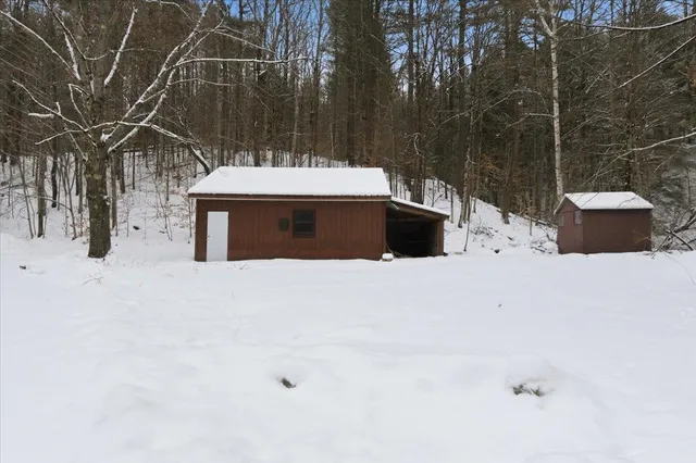 $450,000 | 1658 Highway 12, Berlin, VT 05663