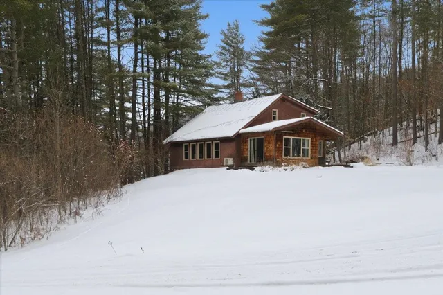 $450,000 | 1658 Highway 12, Berlin, VT 05663