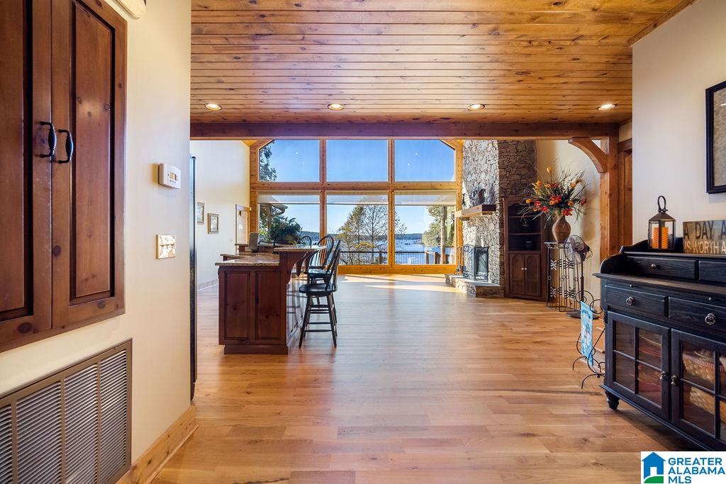 790 Sipsey Rock Road Crane Hill, AL 35053 - Photo 5 of 33