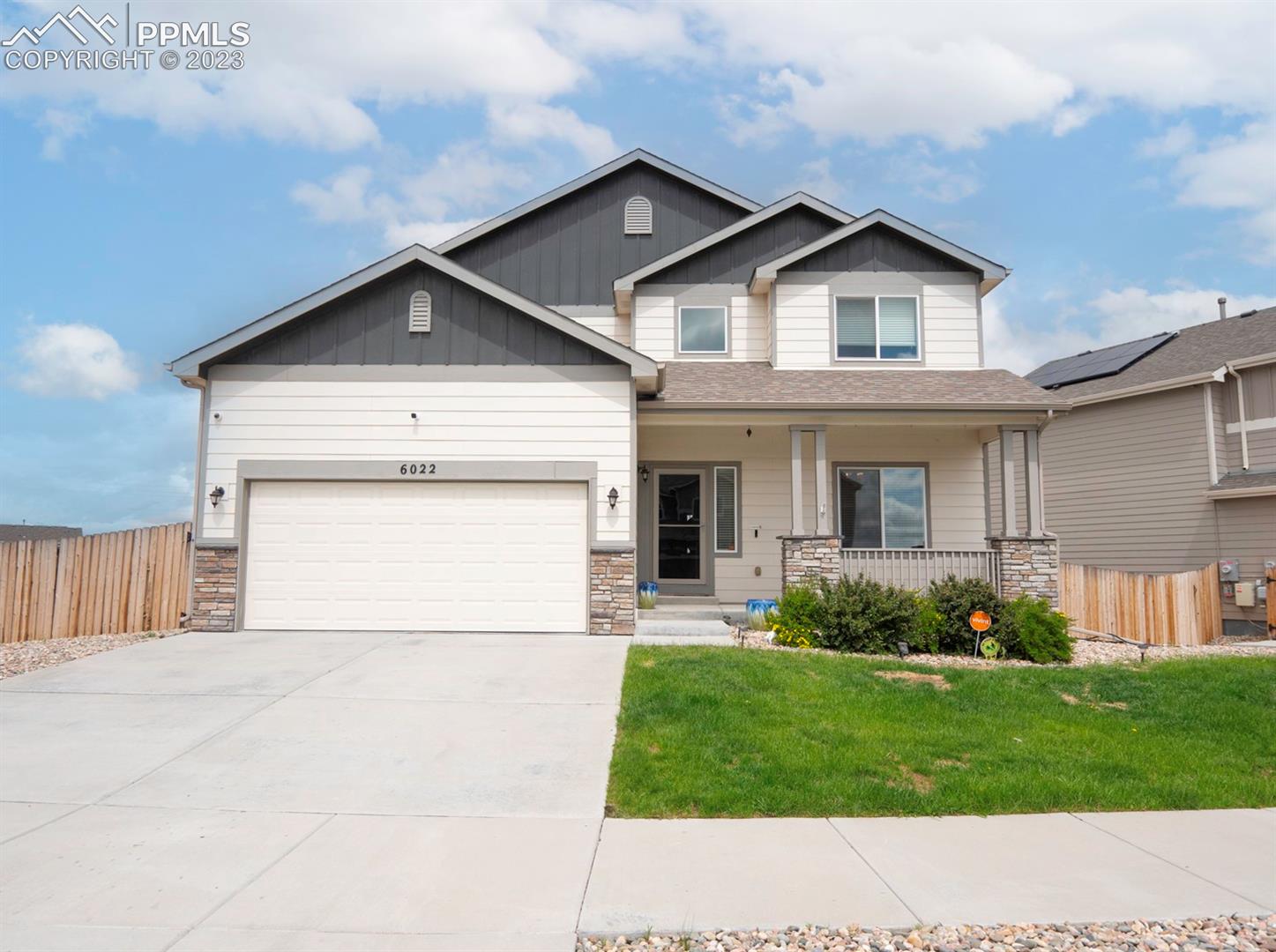 6022 Jorie Road Colorado Springs, CO 80927 - Photo 1 of 30