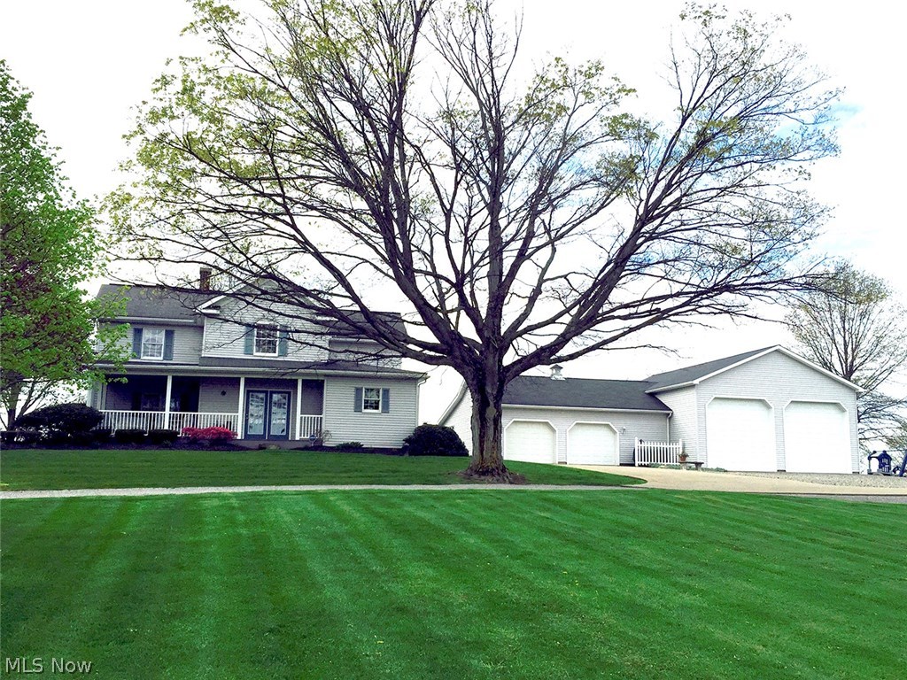 13642 West Calla Road Salem, OH 44460 - Photo 1 of 23 Gallery Image 1