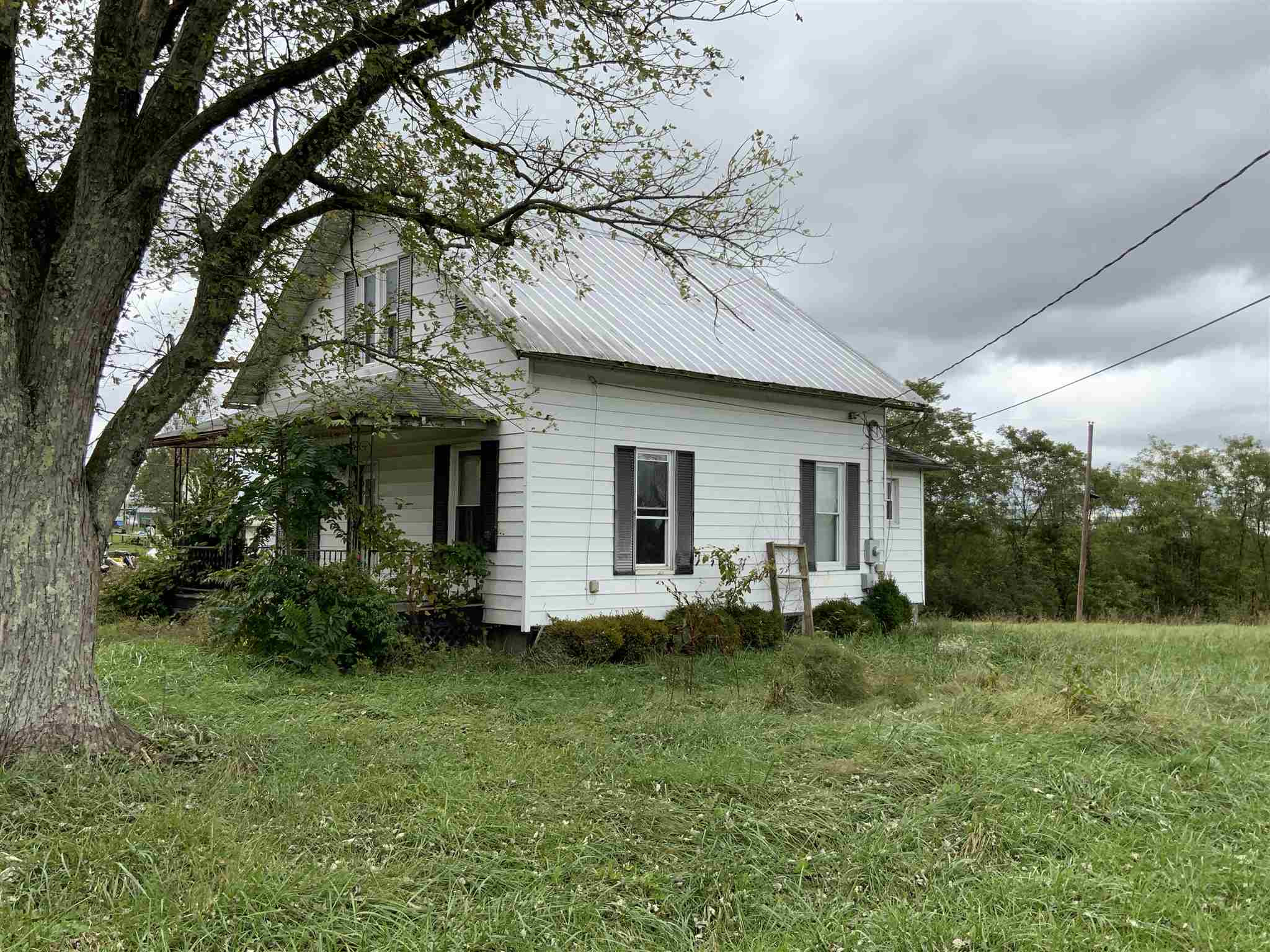 102 Augusta Chatham Road Augusta, KY 41002 - Photo 2 of 10 Gallery Image 2