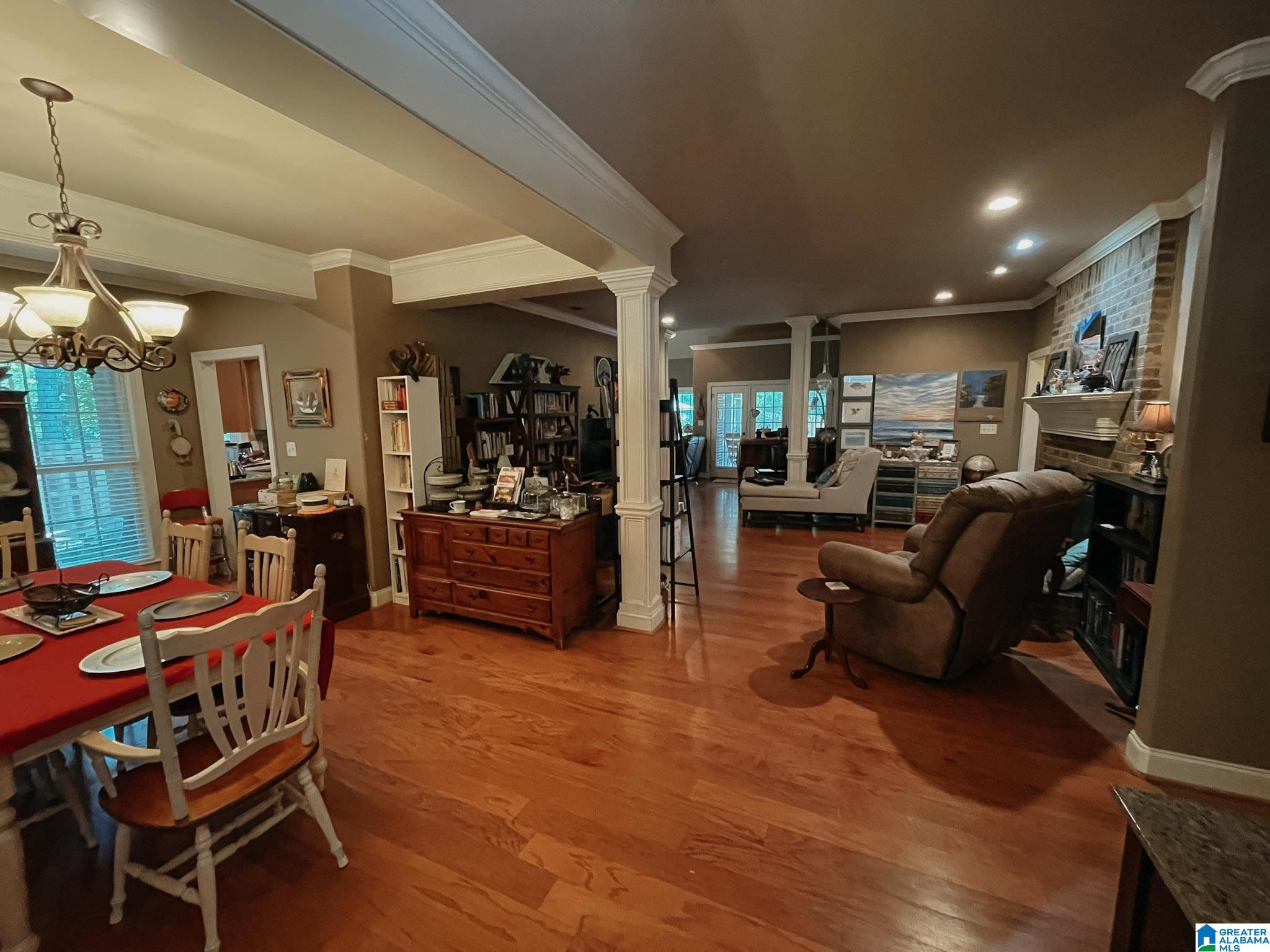 213 Wixford Way Alabaster, AL 35007 - Photo 8 of 31