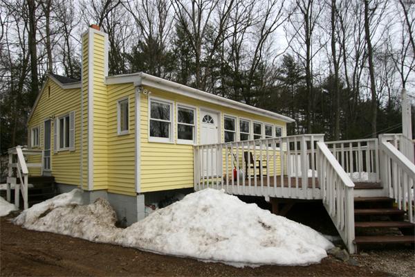 15 Williams Road Holland, MA 01521 - Photo 1 of 1 Gallery Image 1
