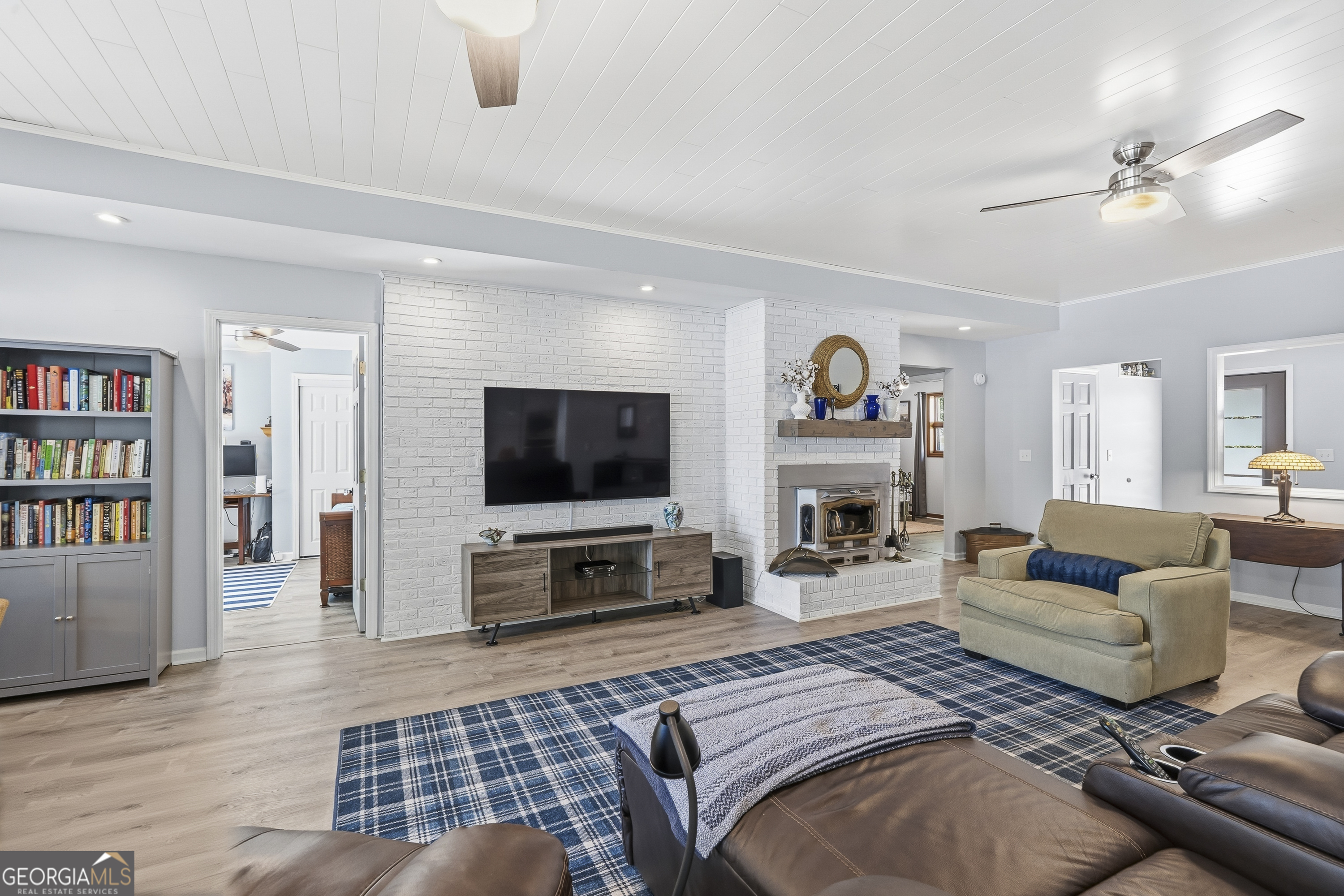 118 Hickory Point Buckhead, GA 30625 - Photo 23 of 69