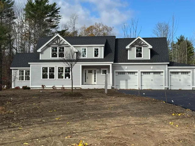 $1,620,000 | 4 Winni Farm Road, Gilford, NH 03249