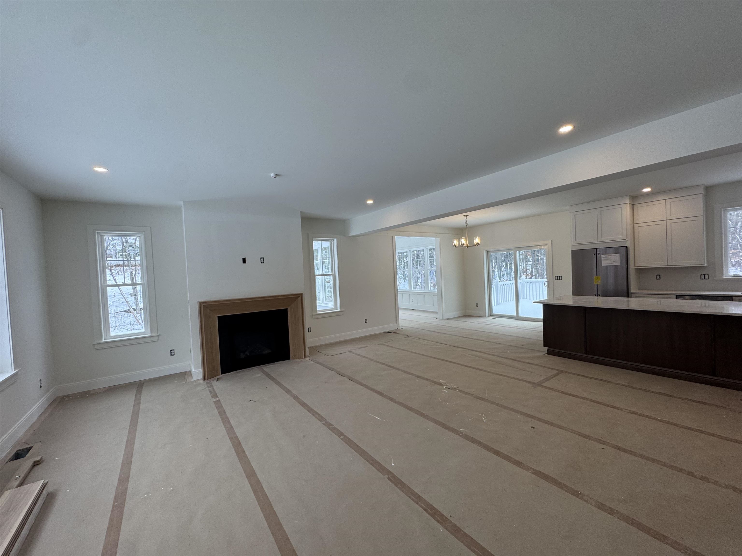 4 Winni Farm Road Gilford, NH 03249 - Photo 33 of 59