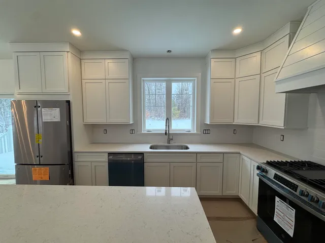 $1,620,000 | 4 Winni Farm Road, Gilford, NH 03249